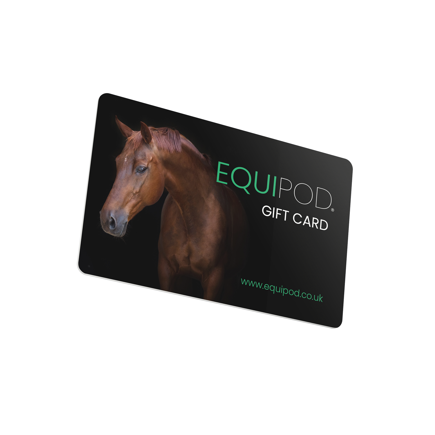 EquiPod Gift Card